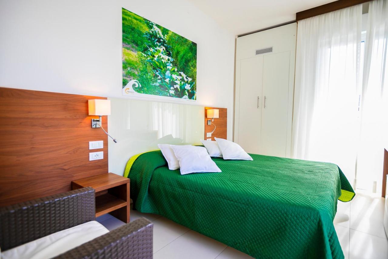 Hotel President Bibione Exterior photo
