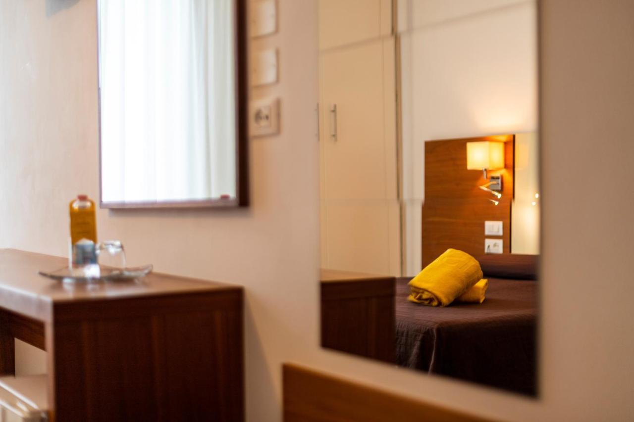 Hotel President Bibione Exterior photo