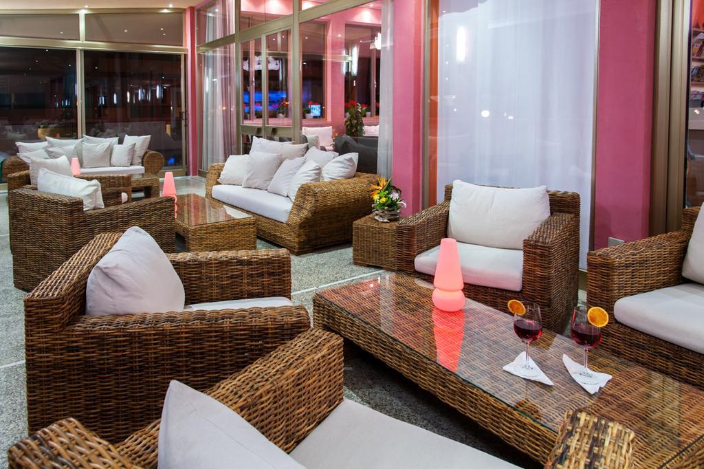Hotel President Bibione Exterior photo