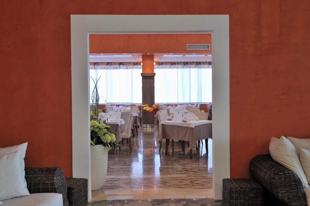 Hotel President Bibione Exterior photo