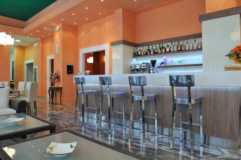 Hotel President Bibione Exterior photo