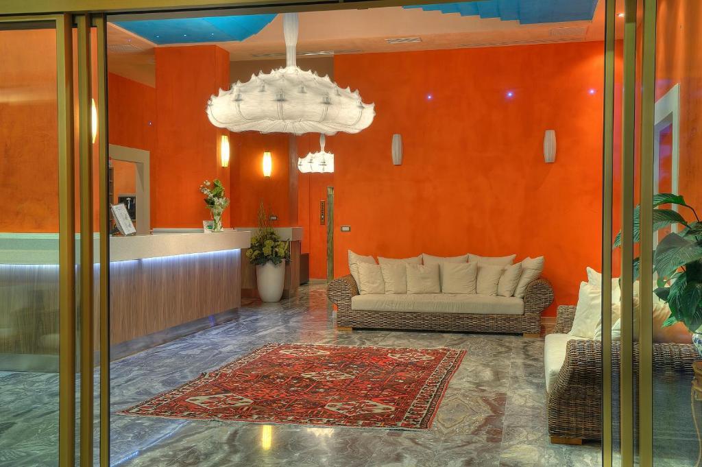 Hotel President Bibione Exterior photo
