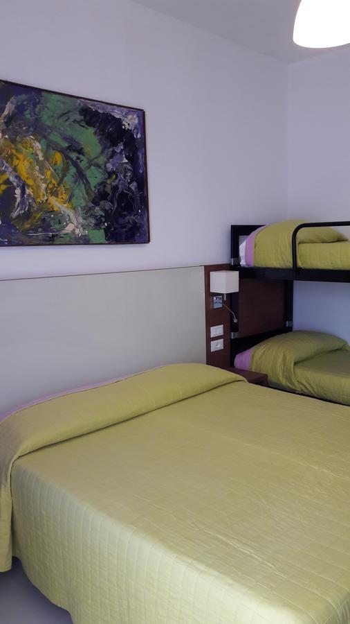 Hotel President Bibione Exterior photo